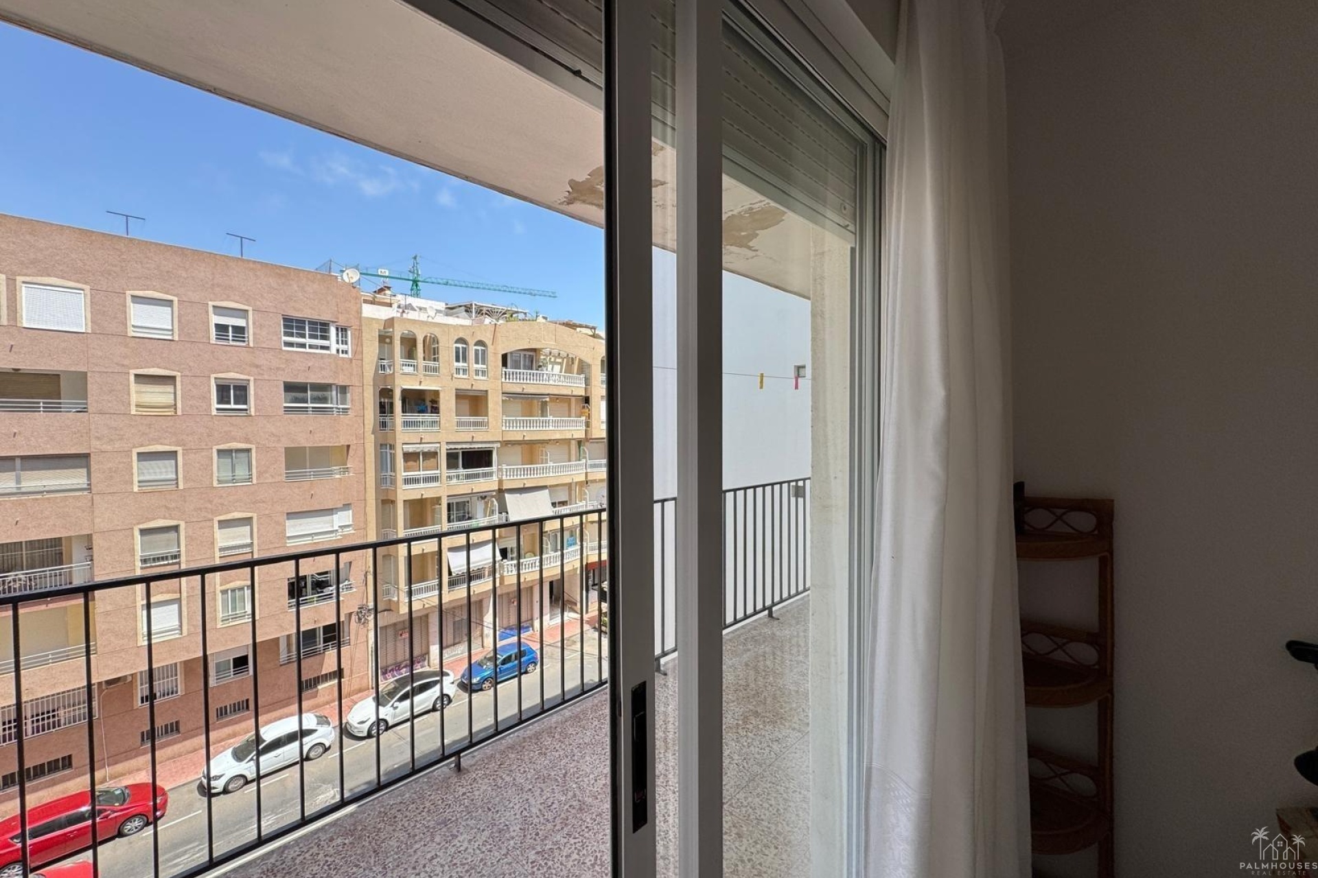Resale - Apartments - Torrevieja - Playa del cura