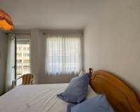 Resale - Apartments - Torrevieja - Playa del cura