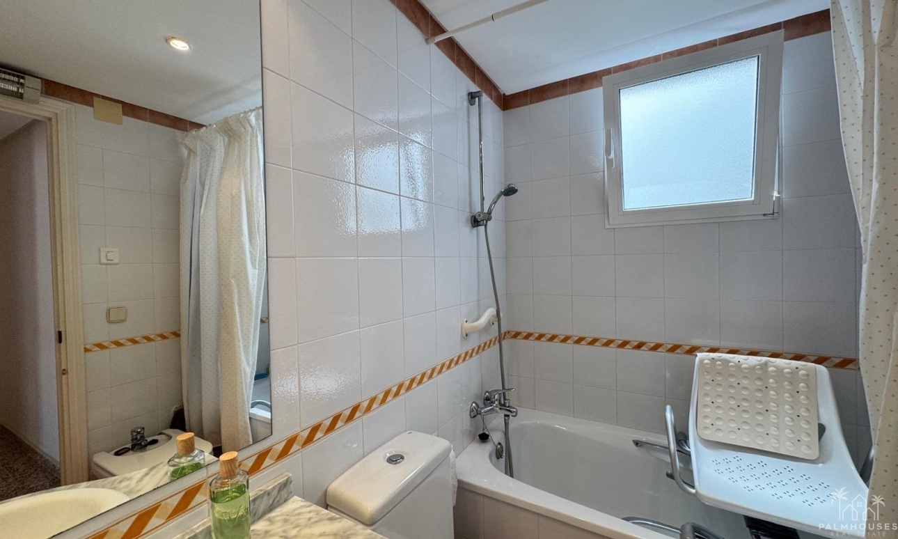 Resale - Apartments - Torrevieja - Playa del cura