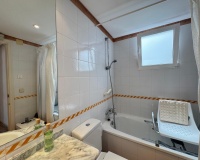 Resale - Apartments - Torrevieja - Playa del cura
