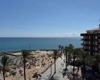 Resale - Apartments - Torrevieja - Playa del cura