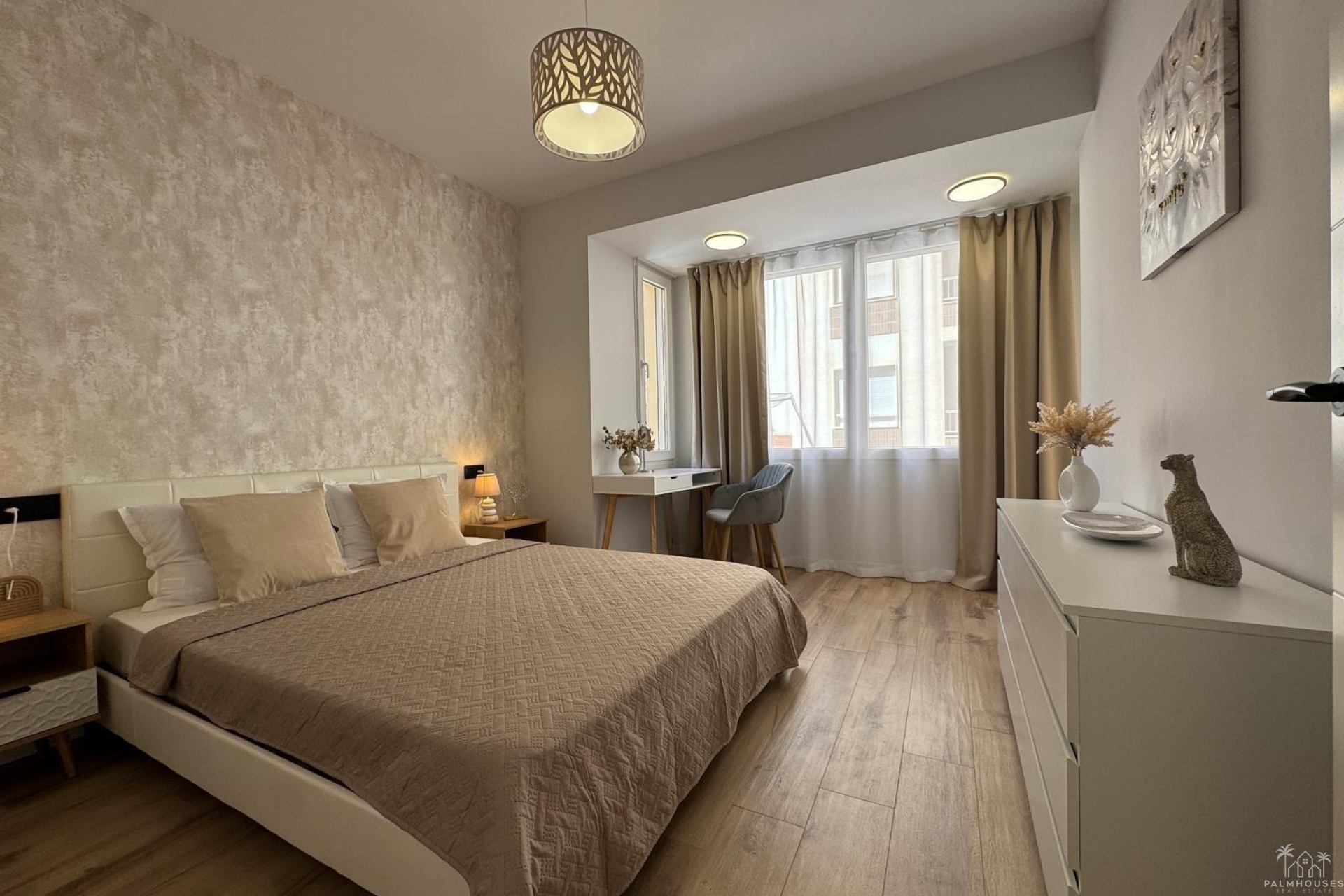 Resale - Apartments - Torrevieja - Playa del cura