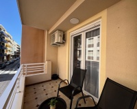 Resale - Apartments - Torrevieja - Playa del cura
