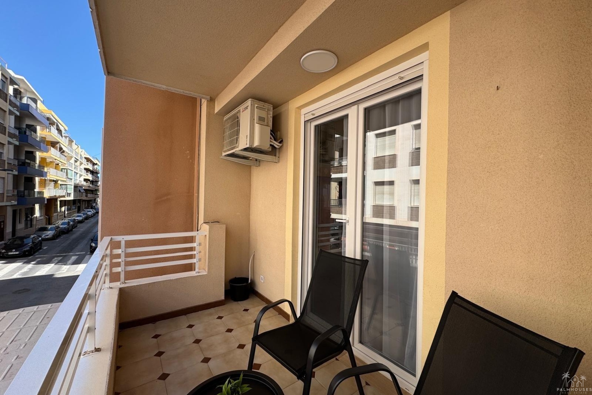 Resale - Apartments - Torrevieja - Playa del cura