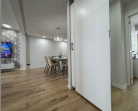 Resale - Apartments - Torrevieja - Playa del cura