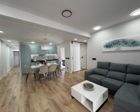 Resale - Apartments - Torrevieja - Playa del cura