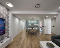 Resale - Apartments - Torrevieja - Playa del cura
