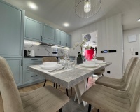 Resale - Apartments - Torrevieja - Playa del cura