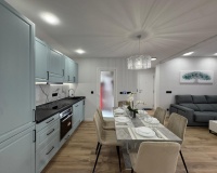 Resale - Apartments - Torrevieja - Playa del cura