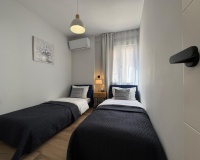 Resale - Apartments - Torrevieja - Playa del cura
