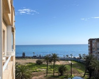Resale - Apartments - Torrevieja - Playa del cura