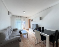 Resale - Apartments - Torrevieja - Playa del cura