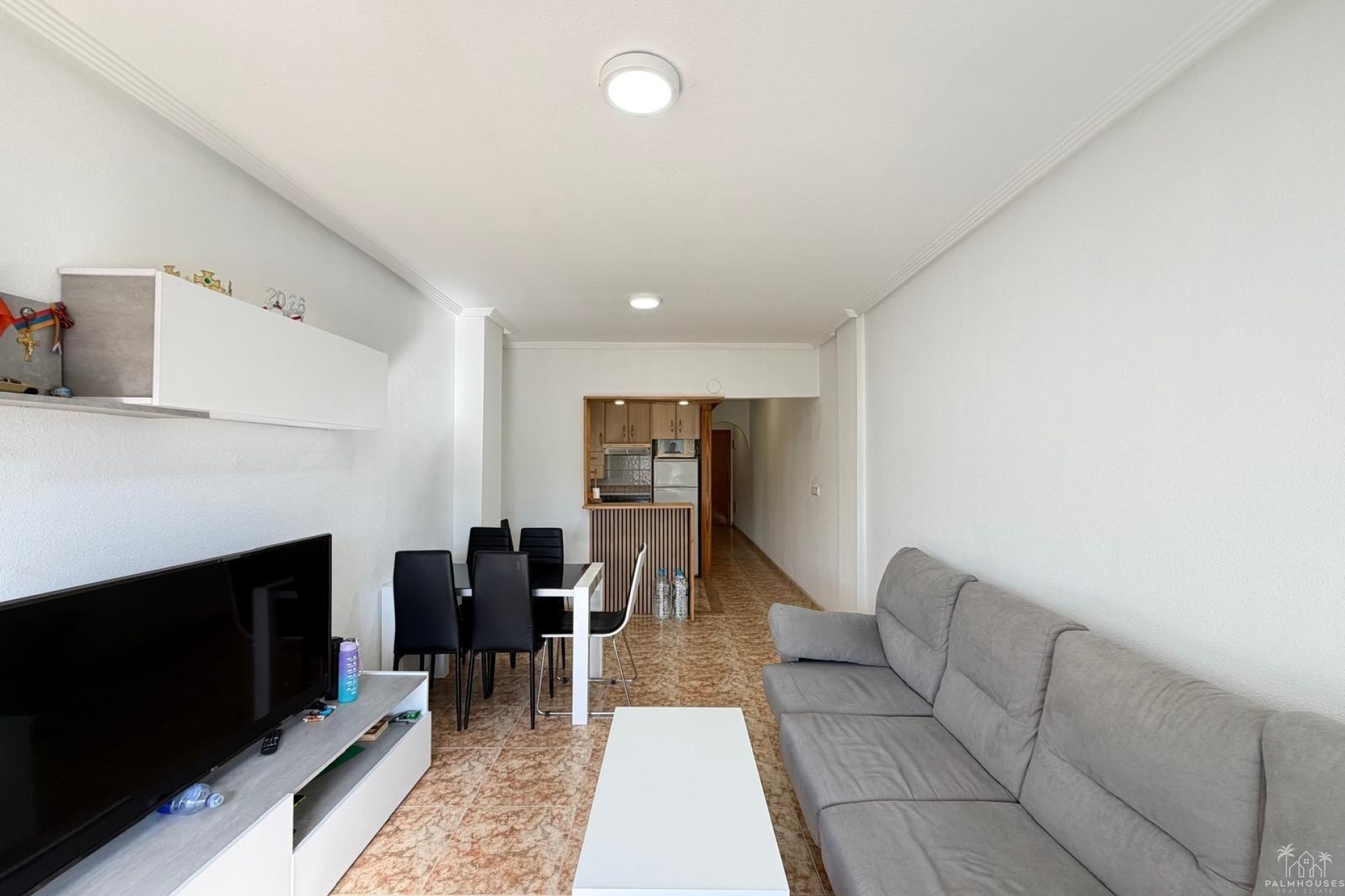 Resale - Apartments - Torrevieja - Playa del cura