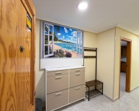 Resale - Apartments - Torrevieja - Playa del cura