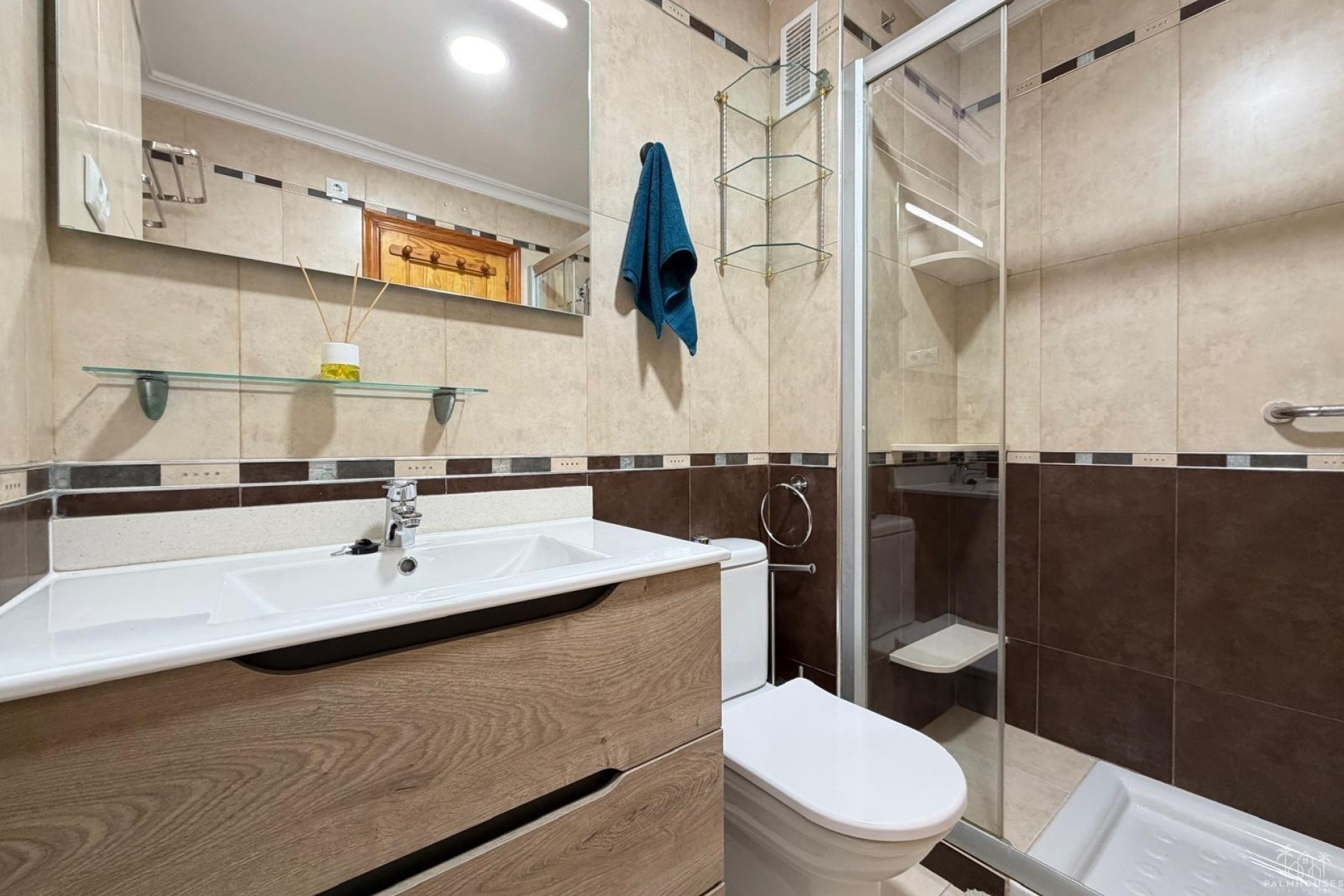 Resale - Apartments - Torrevieja - Playa del cura