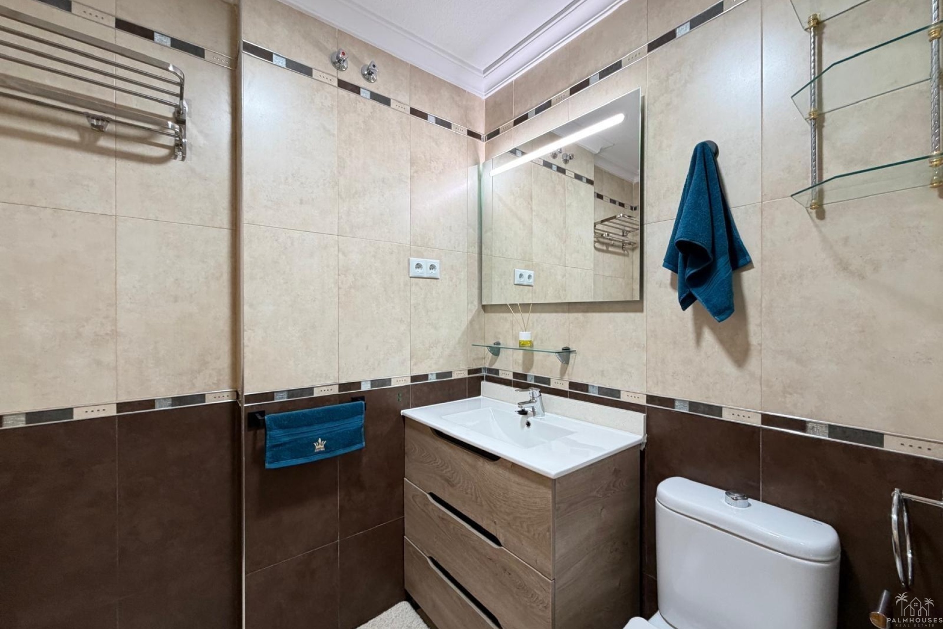Resale - Apartments - Torrevieja - Playa del cura
