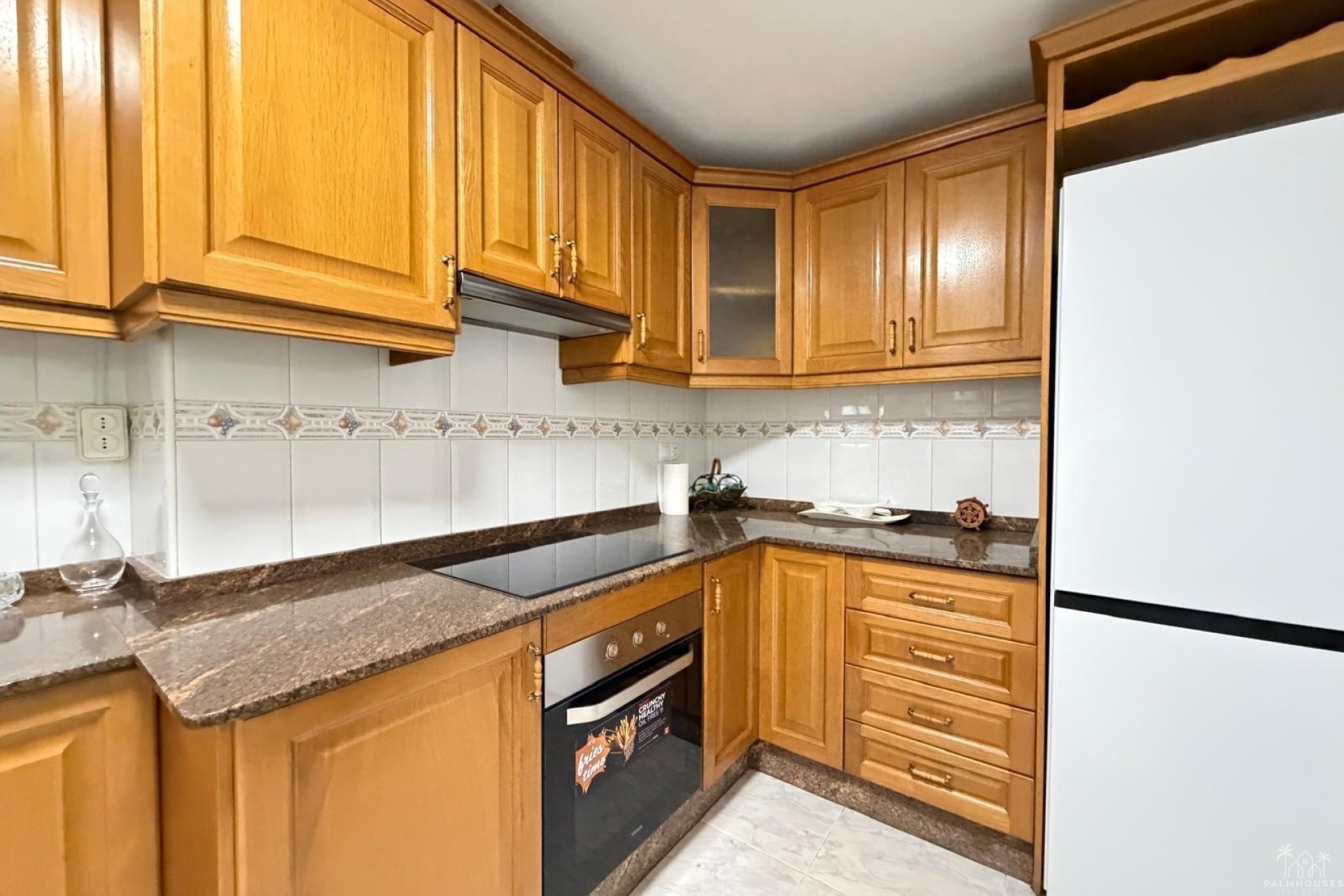 Resale - Apartments - Torrevieja - Playa del cura