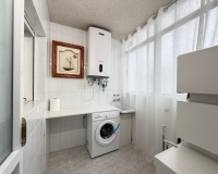 Resale - Apartments - Torrevieja - Playa del cura