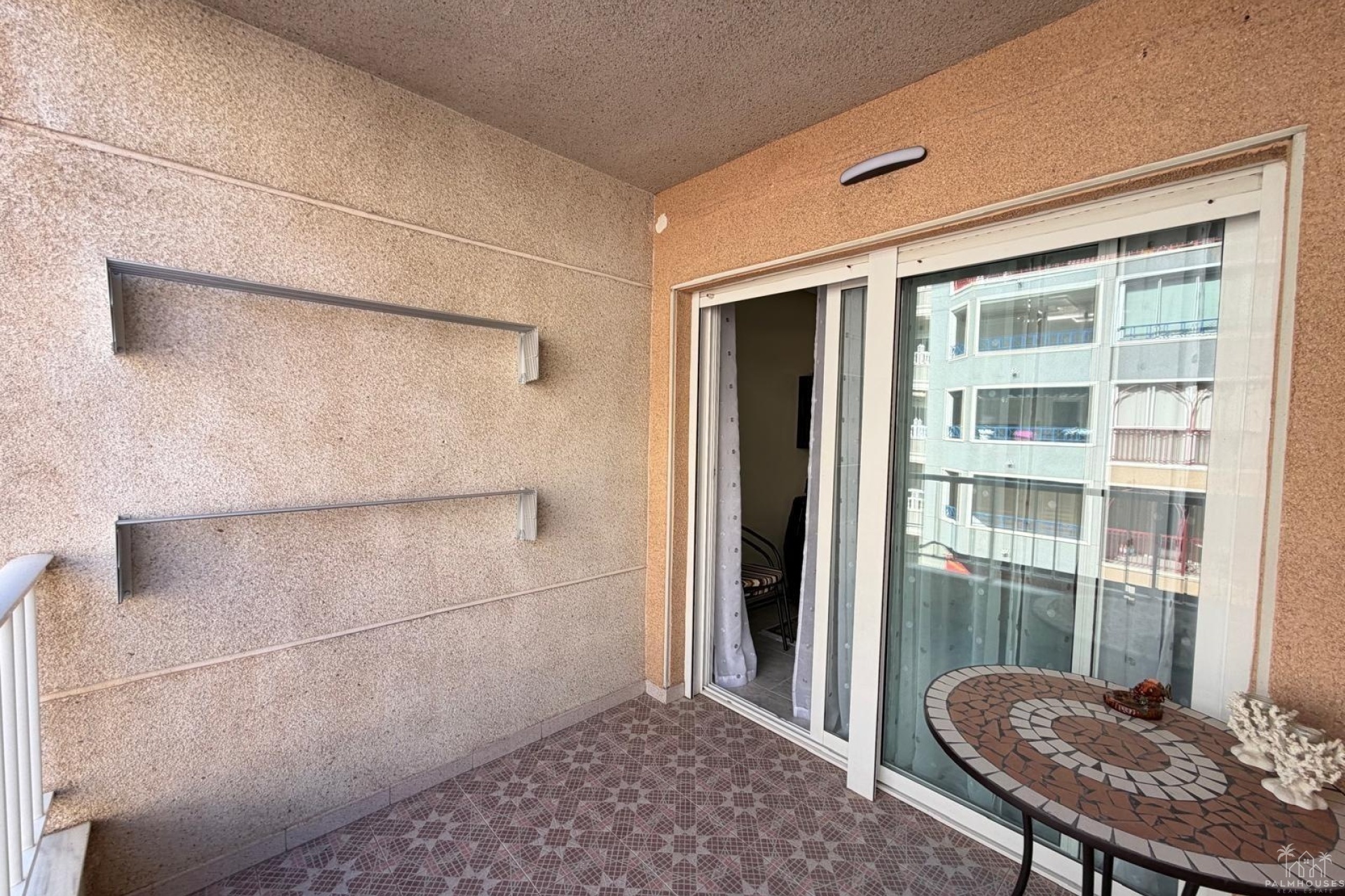 Resale - Apartments - Torrevieja - Playa del cura