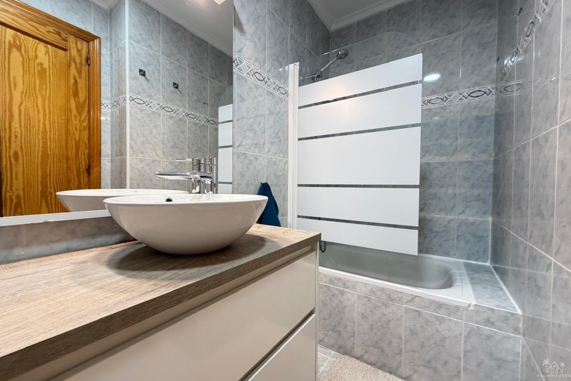 Resale - Apartments - Torrevieja - Playa del cura