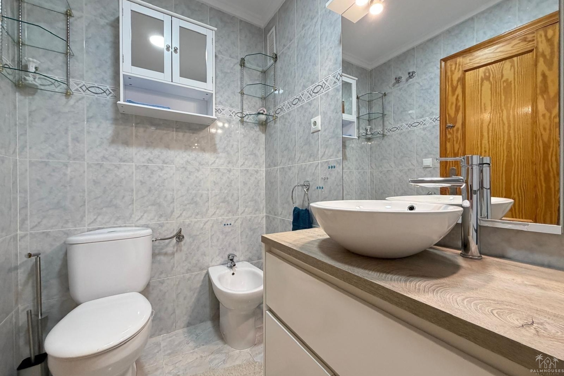Resale - Apartments - Torrevieja - Playa del cura