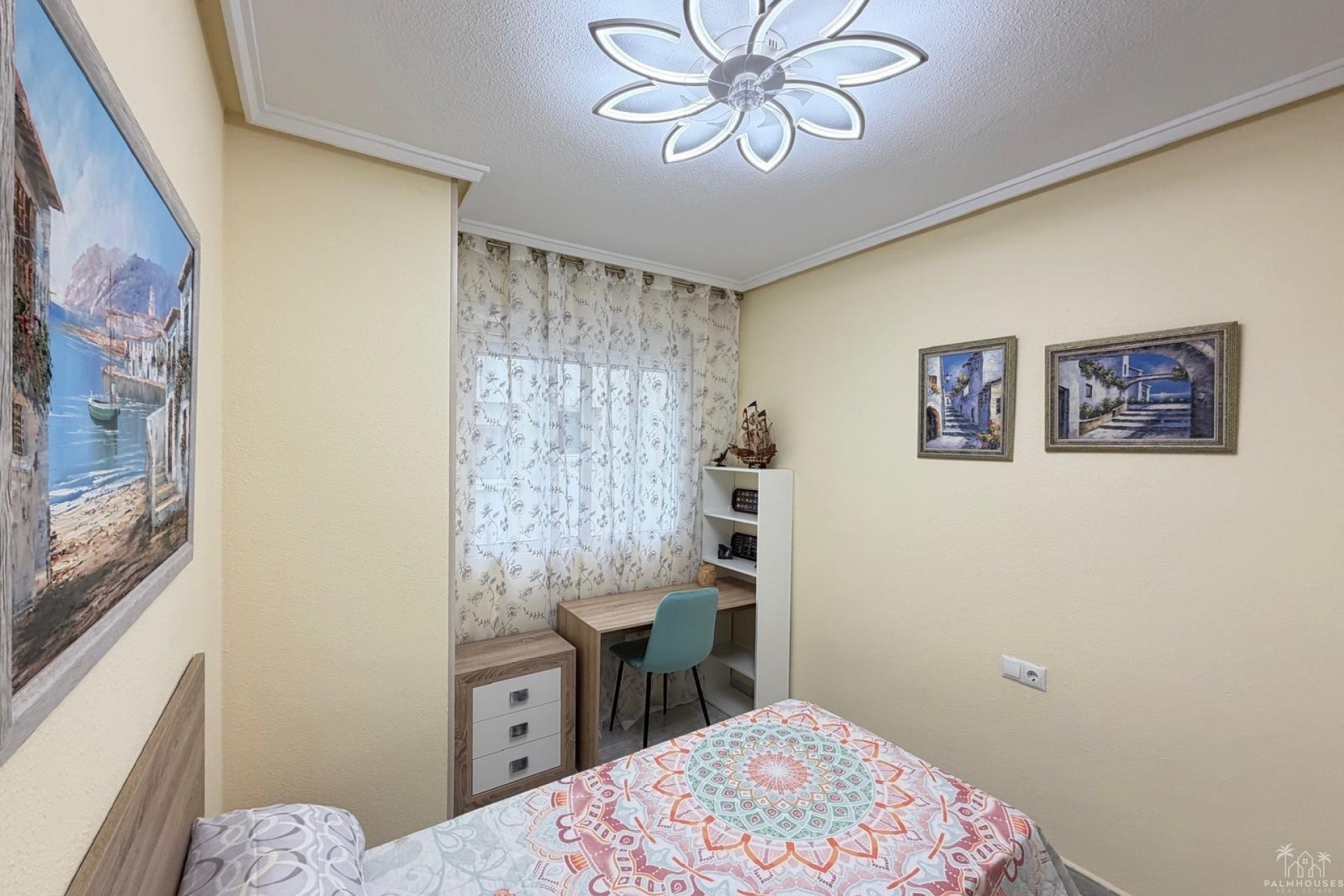 Resale - Apartments - Torrevieja - Playa del cura