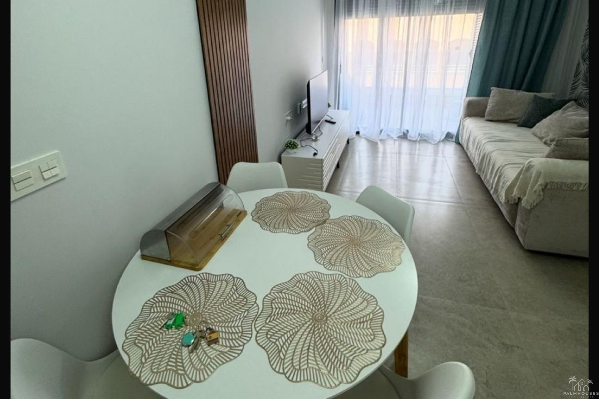 Resale - Apartments - Torrevieja - Playa del cura