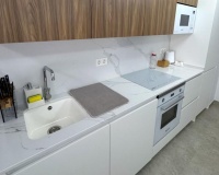 Resale - Apartments - Torrevieja - Playa del cura