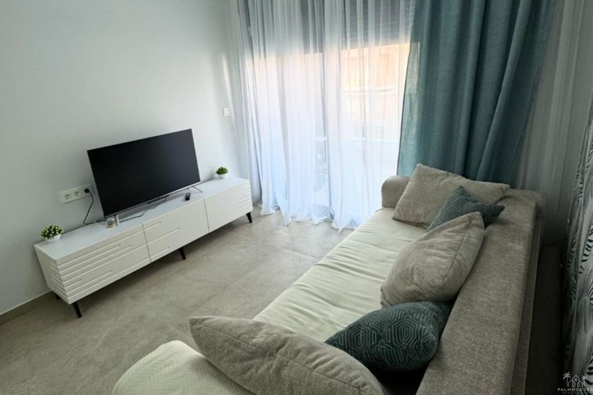 Resale - Apartments - Torrevieja - Playa del cura