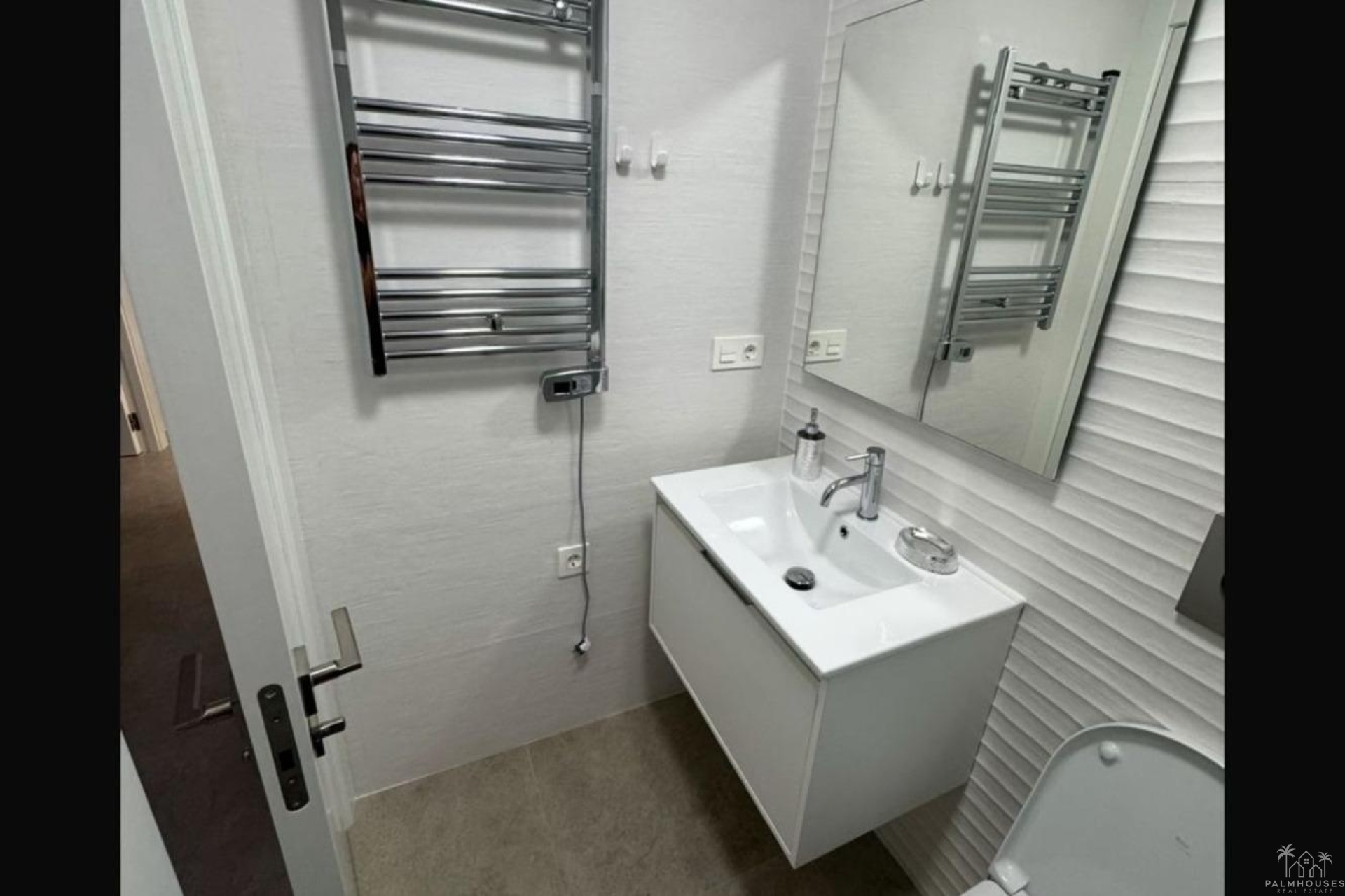 Resale - Apartments - Torrevieja - Playa del cura