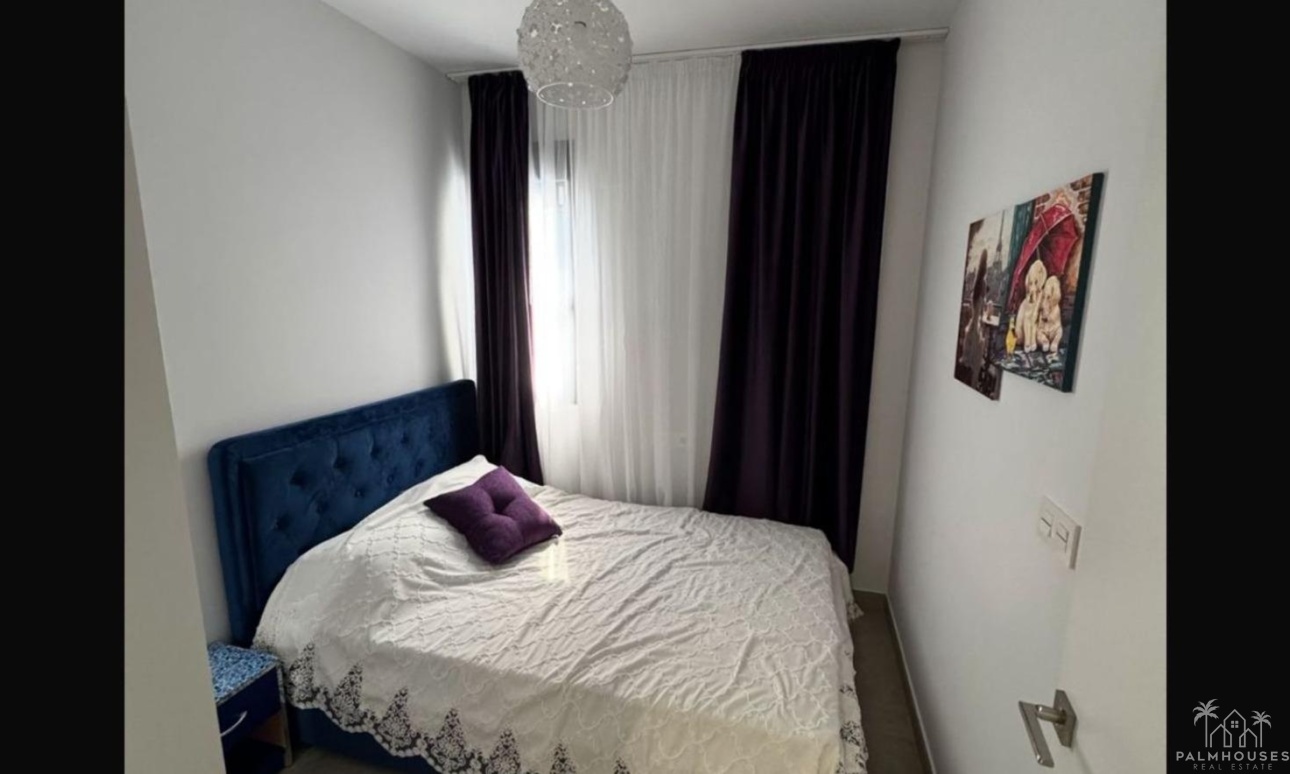 Resale - Apartments - Torrevieja - Playa del cura