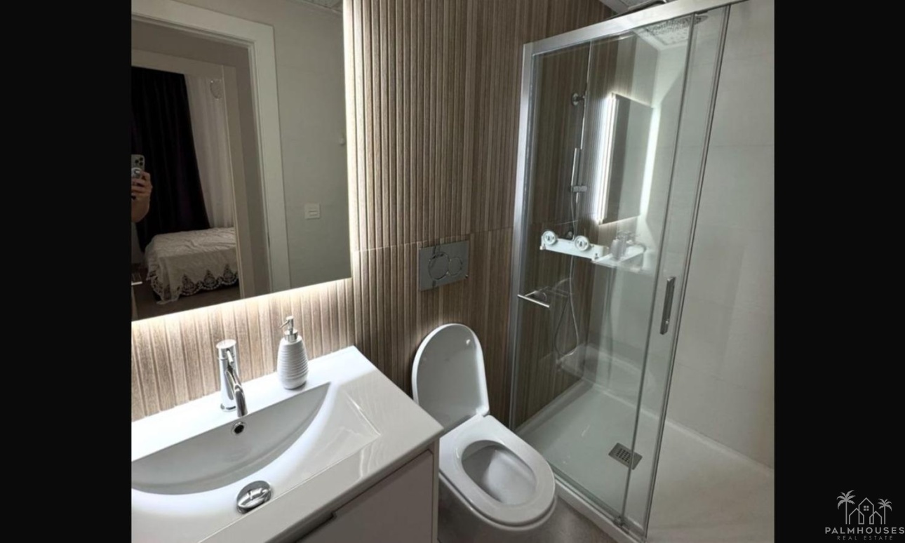 Resale - Apartments - Torrevieja - Playa del cura