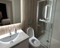 Resale - Apartments - Torrevieja - Playa del cura