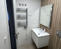 Resale - Apartments - Torrevieja - Playa del cura