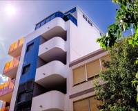 Resale - Apartments - Torrevieja - Playa del cura