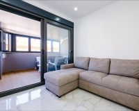Resale - Apartments - Torrevieja - Playa del cura