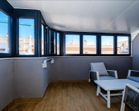 Resale - Apartments - Torrevieja - Playa del cura