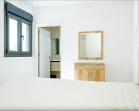 Resale - Apartments - Torrevieja - Playa del cura