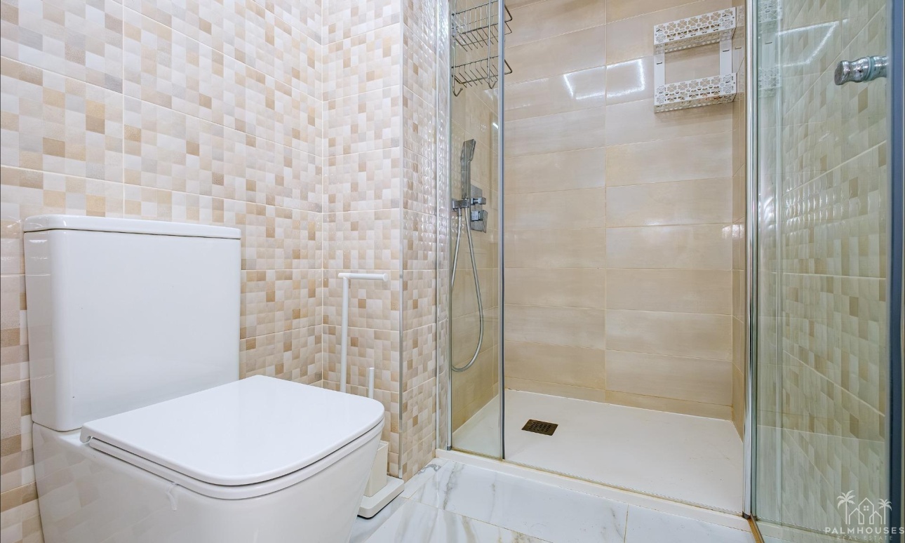 Resale - Apartments - Torrevieja - Playa del cura