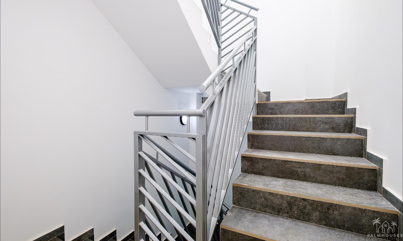 Resale - Apartments - Torrevieja - Playa del cura