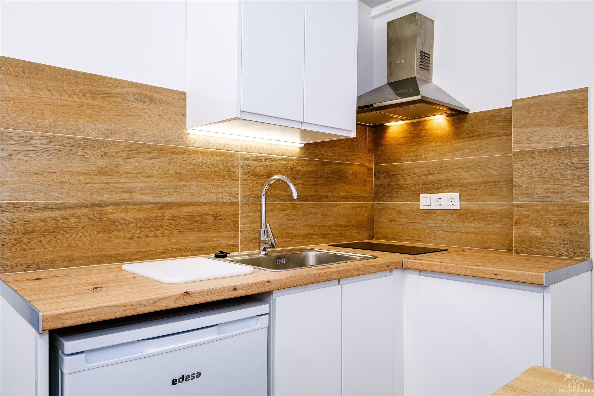 Resale - Apartments - Torrevieja - Playa del cura