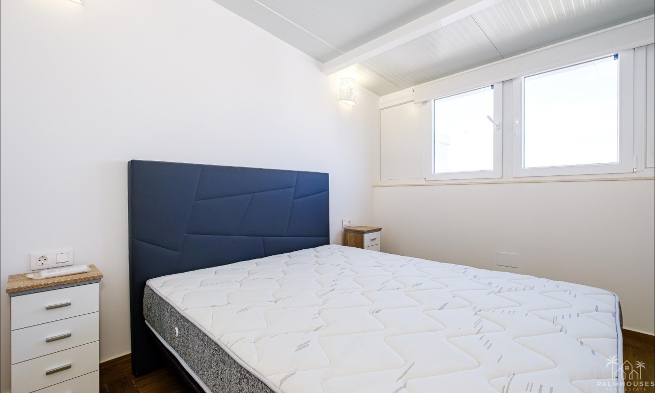 Resale - Apartments - Torrevieja - Playa del cura