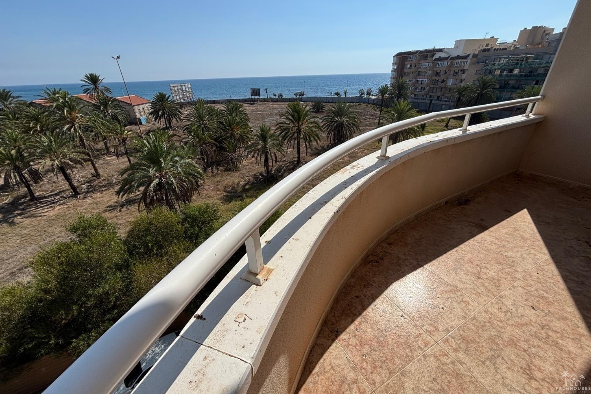 Resale - Apartments - Torrevieja - Playa del cura