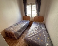 Resale - Apartments - Torrevieja - Playa del cura