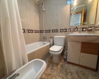 Resale - Apartments - Torrevieja - Playa del cura