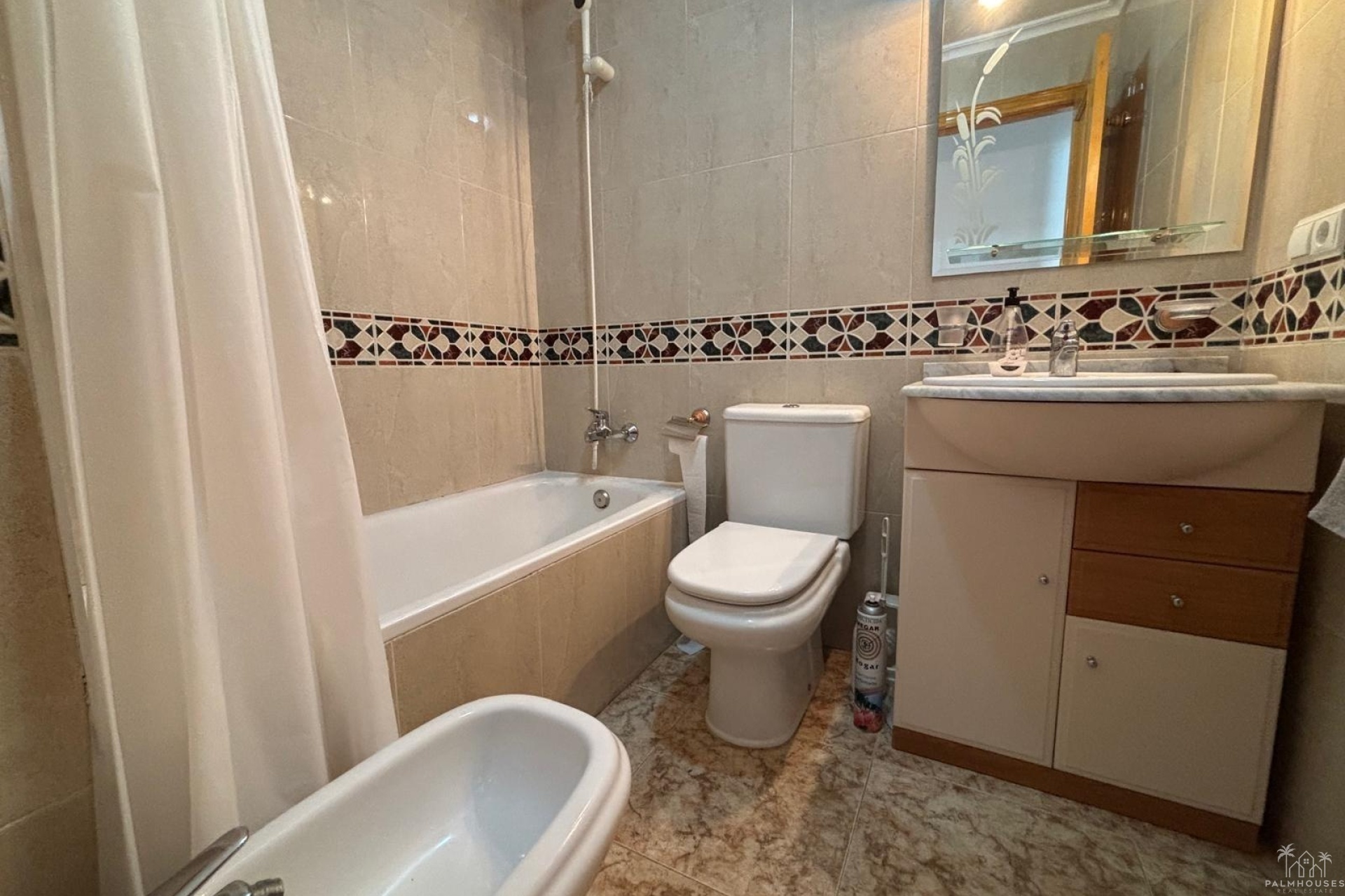 Resale - Apartments - Torrevieja - Playa del cura