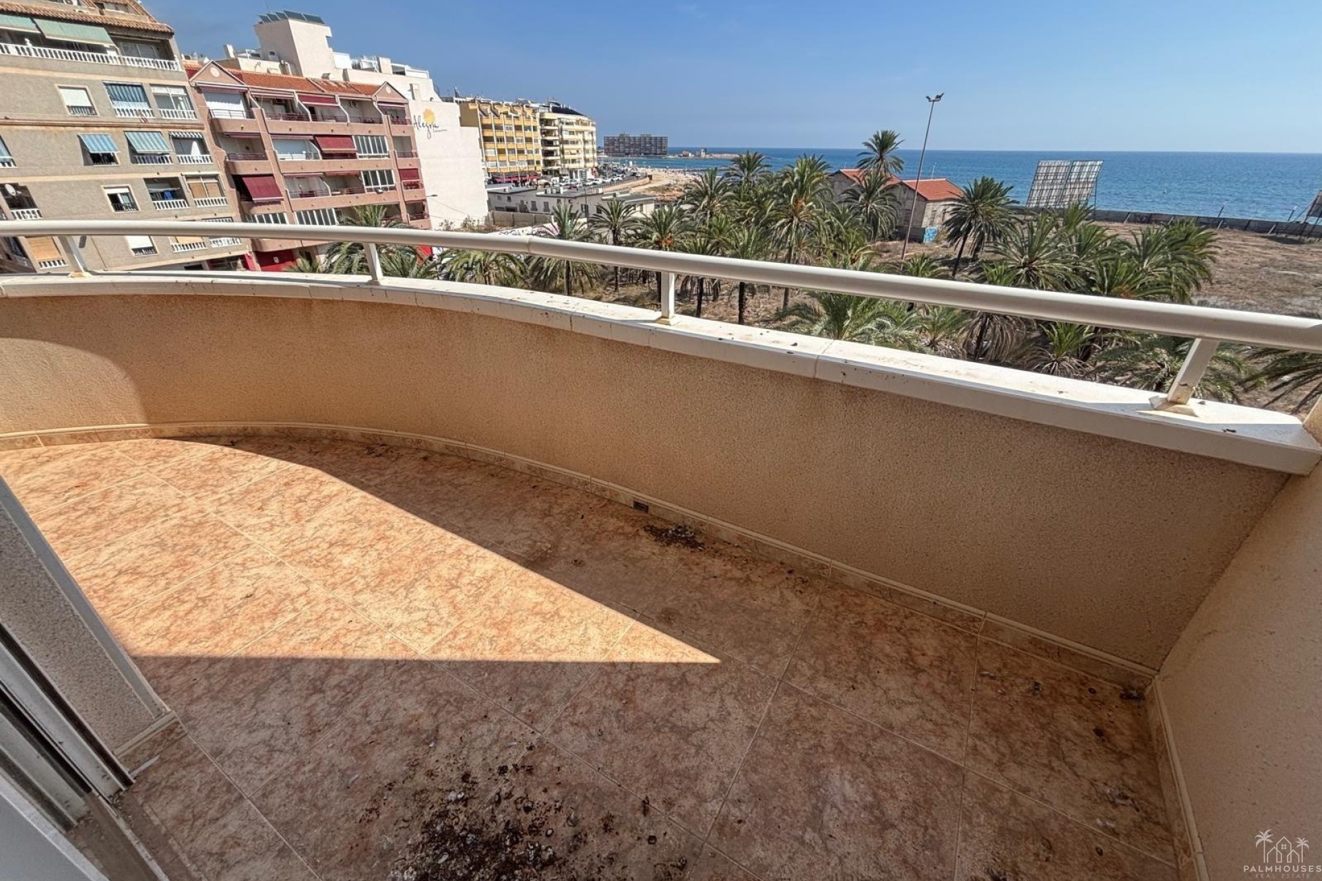 Resale - Apartments - Torrevieja - Playa del cura