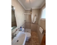 Resale - Apartments - Torrevieja - Playa del cura