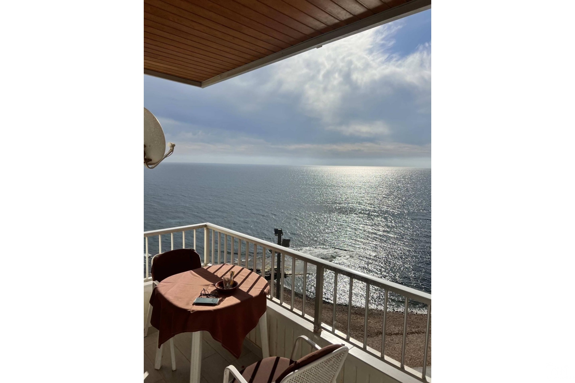 Resale - Apartments - Torrevieja - Playa del cura