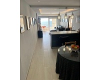 Resale - Apartments - Torrevieja - Playa del cura